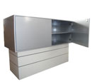 infocounter, lockable �Olymp�