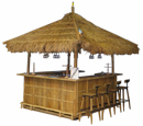 Mietm�bel - Beachbar Beachbar