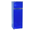 Mietm�bel -  K�che - hoher K�hlschrank hoher K�hlschrank