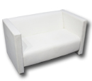 Mietmbel - Sitzmbel - Couch Cubo Couch Cubo