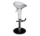 Mietm�bel - Sitzm�bel - Barhocker Tulip wei� Barhocker Tulip wei�