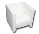 Mietm�bel - Sitzm�bel - Sessel Cubo Sessel Cubo