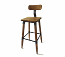 Mietm�bel - Sitzm�bel - Barhocker Caribbean Barhocker Caribbean