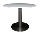 Mietm�bel - Tische, Tisch Rondo